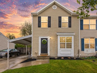 Property at 283 Alfred Dr, Tooele, UT