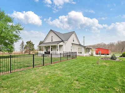 6166 Frances Slocum Trl