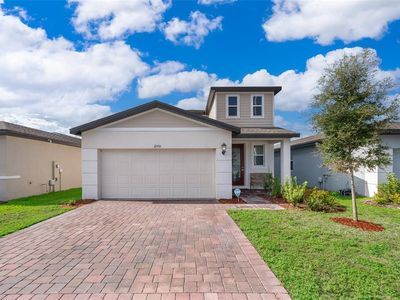 2370 Brassie Ct
