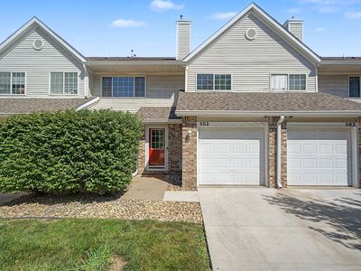 150 S Prairie View Dr Unit 502