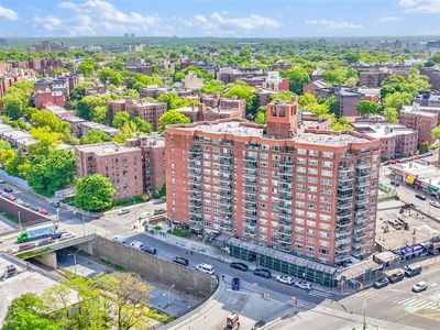 Property at 85-15 Main Street #5F, Jamaica, NY
