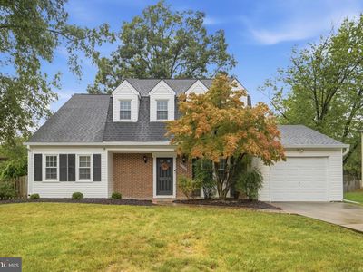 2116 Maleady Dr