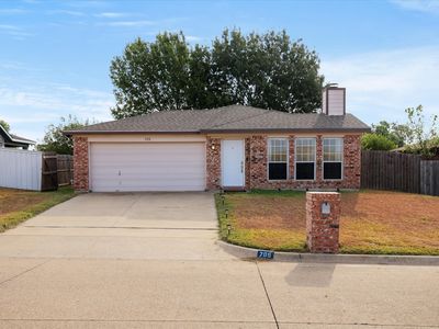 709 Basset Locke Dr
