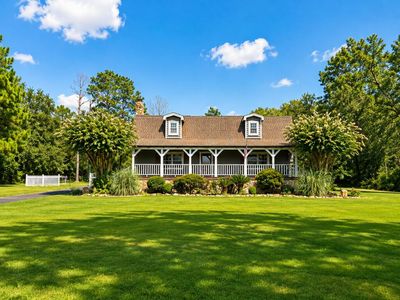 123 Hidden Springs Rd