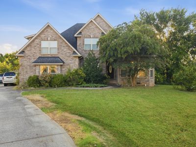 2224 Tortuga Ct