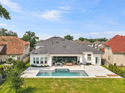 5318 Abington Creek Ln