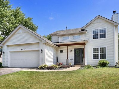Property at 8425 204th COURT, Bristol, WI