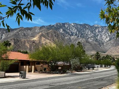 Property at 474 W Santa Catalina Rd, Palm Springs, CA