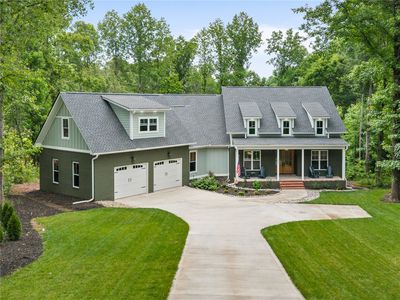105 Chasewater Dr