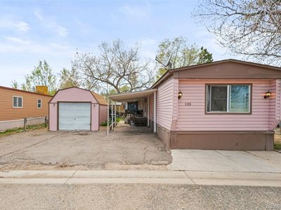 5400 Sheridan Boulevard LOT 135