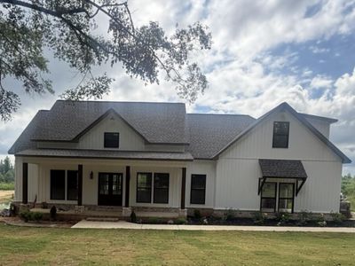 44 County Road 155