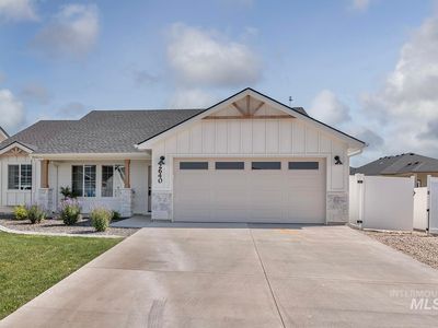 Property at 2640 Cypress Point Ave, Payette, ID