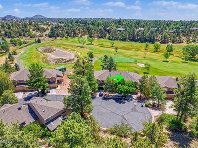 4590 E WILD ELK Trail