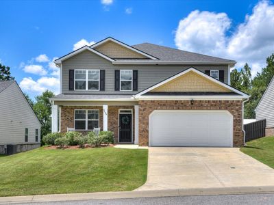 3196 White Gate Loop