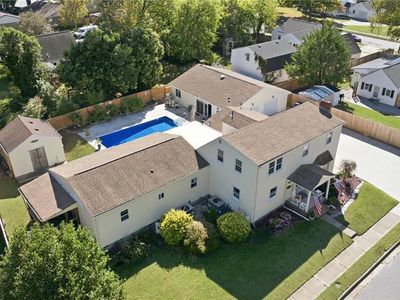1331 Eagle Ave
