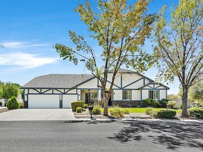 7222 Silver Charm Ct
