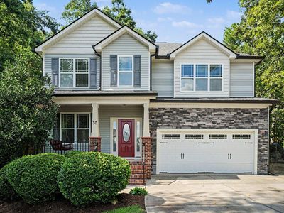 30 Brushwood Ct