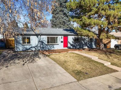 2237 S Lowell Boulevard