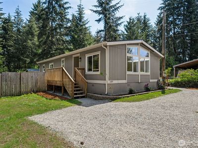 16831 Cornus Court SE