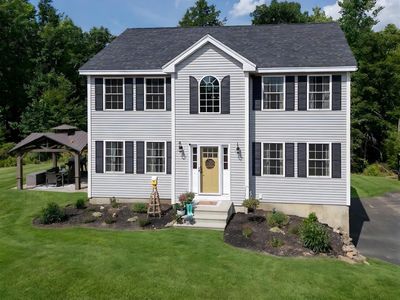62 Cobblestone Drive