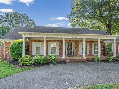 1500 Kirby Pkwy