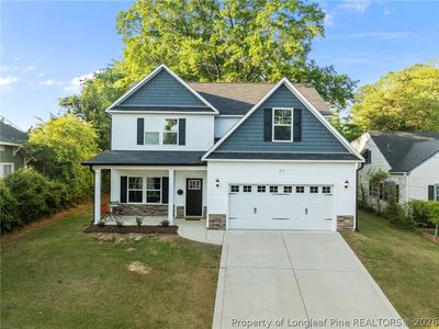817 Carolina Ave