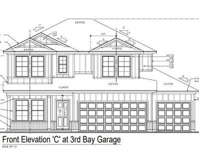 3200 Gravity Dr Lot 41