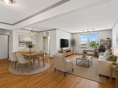 2260 Benson Ave APT 5J