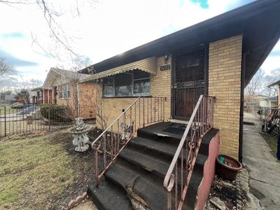 11532 S Morgan St