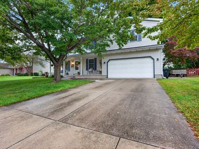 1208 Royal Pointe Dr