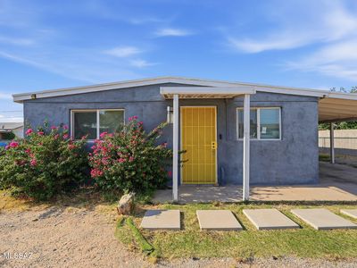 174 W Borrego St