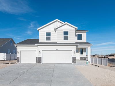 1152 W High Plns #612