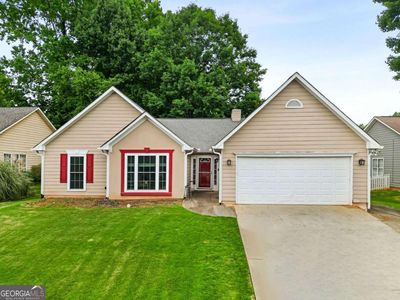 255 Paris Dr