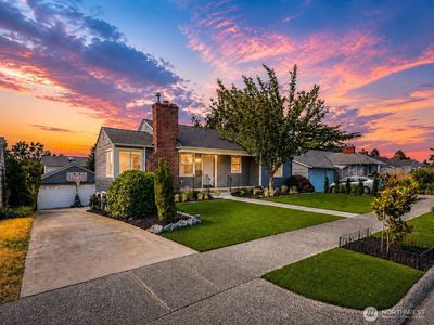 5717 59th Avenue NE