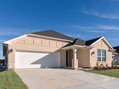 849 Blue Fescue Rd