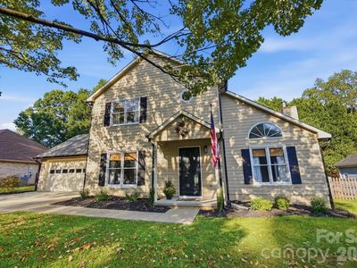 Property at 127 Sea Island Blvd, Fort Mill, SC