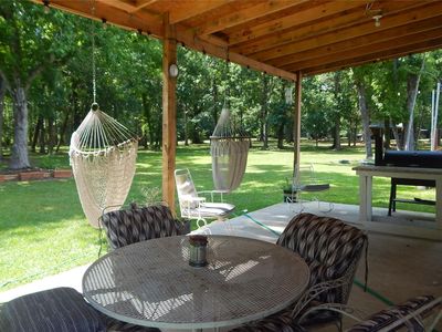 142 County Road 1332