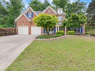 3430 Vista Creek Dr