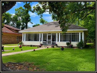 393 George Payne Cossar Blvd