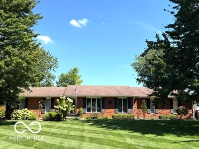303 Mattie Harris Rd