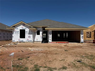 1204 Blackjack Creek Dr