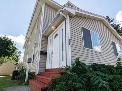 Property at 834 Burton St SW, Wyoming, MI