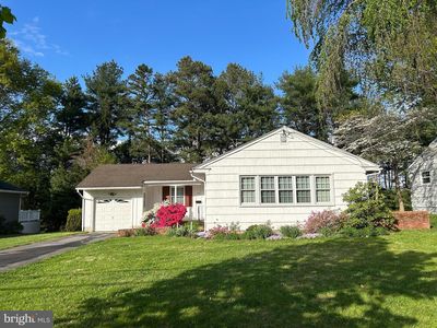 Property at 1141 Concord Dr, Haddonfield, NJ