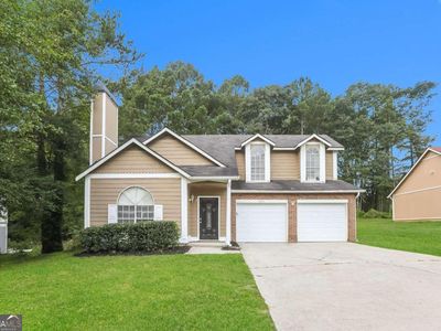 1403 Chelsea Downs Ln NE