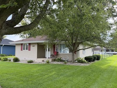 263 N Park Rd