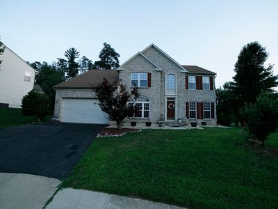 13105 Falling Water Ct