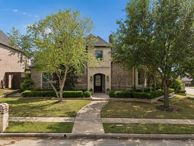 3507 Munstead Trl