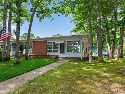 91F Buckingham Drive #F