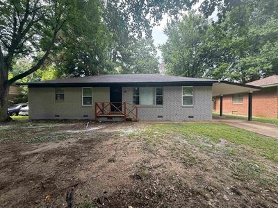 Property at (Undisclosed Address), Forrest City, AR