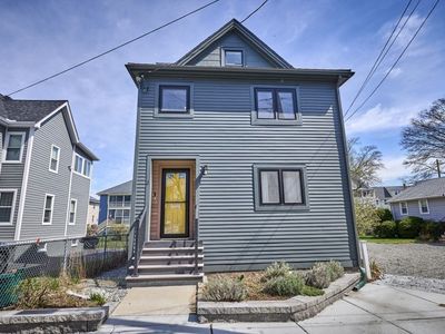 3 Foch St